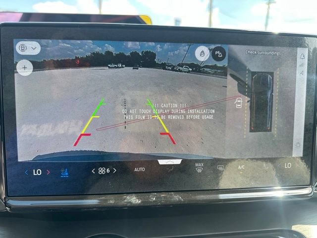 New 2027 Ford Expedition Max Platinum w/ Driver's Package AWD/4WD image 28