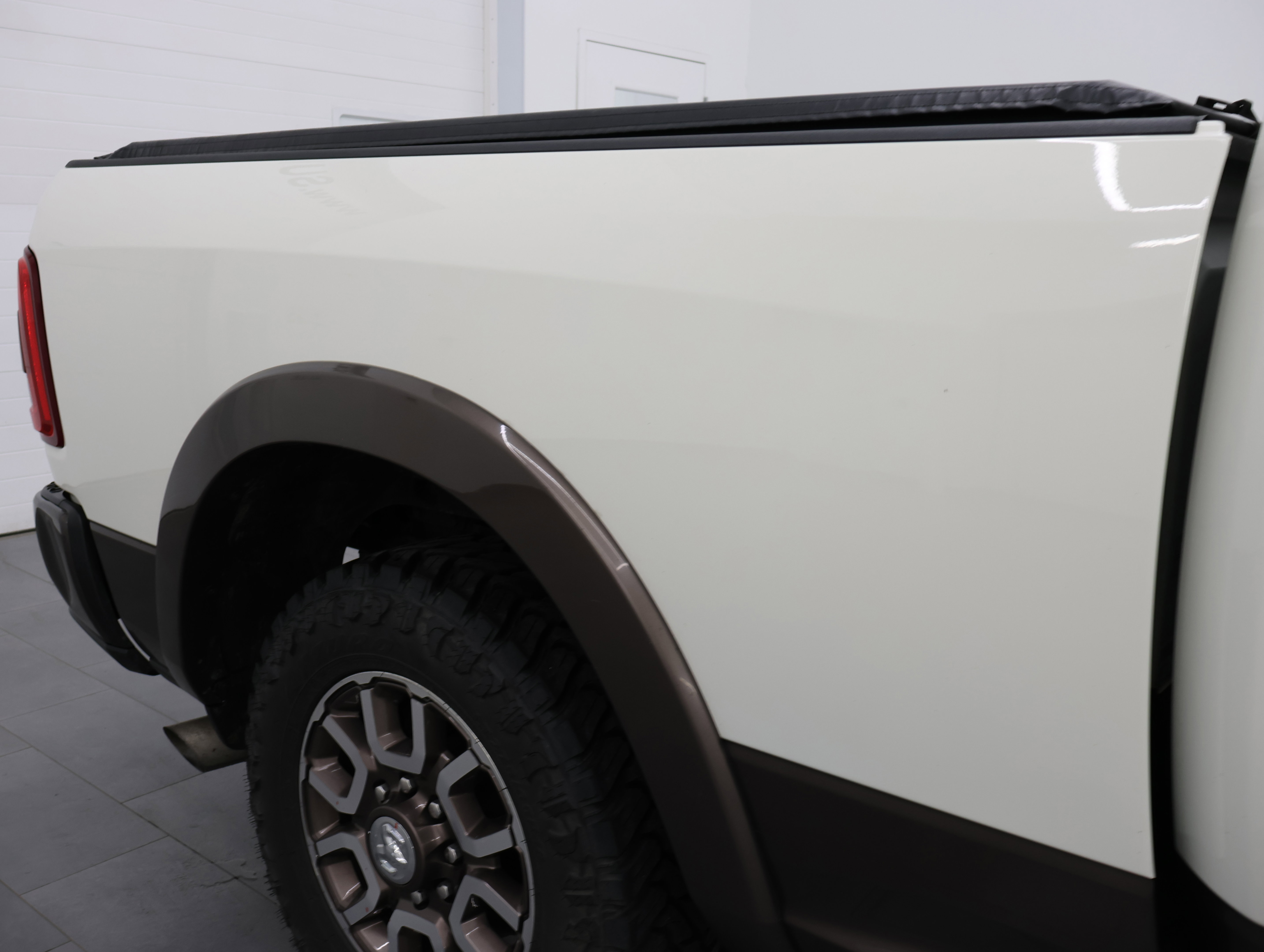 Used 2019 RAM 2500 Limited AWD/4WD image 31