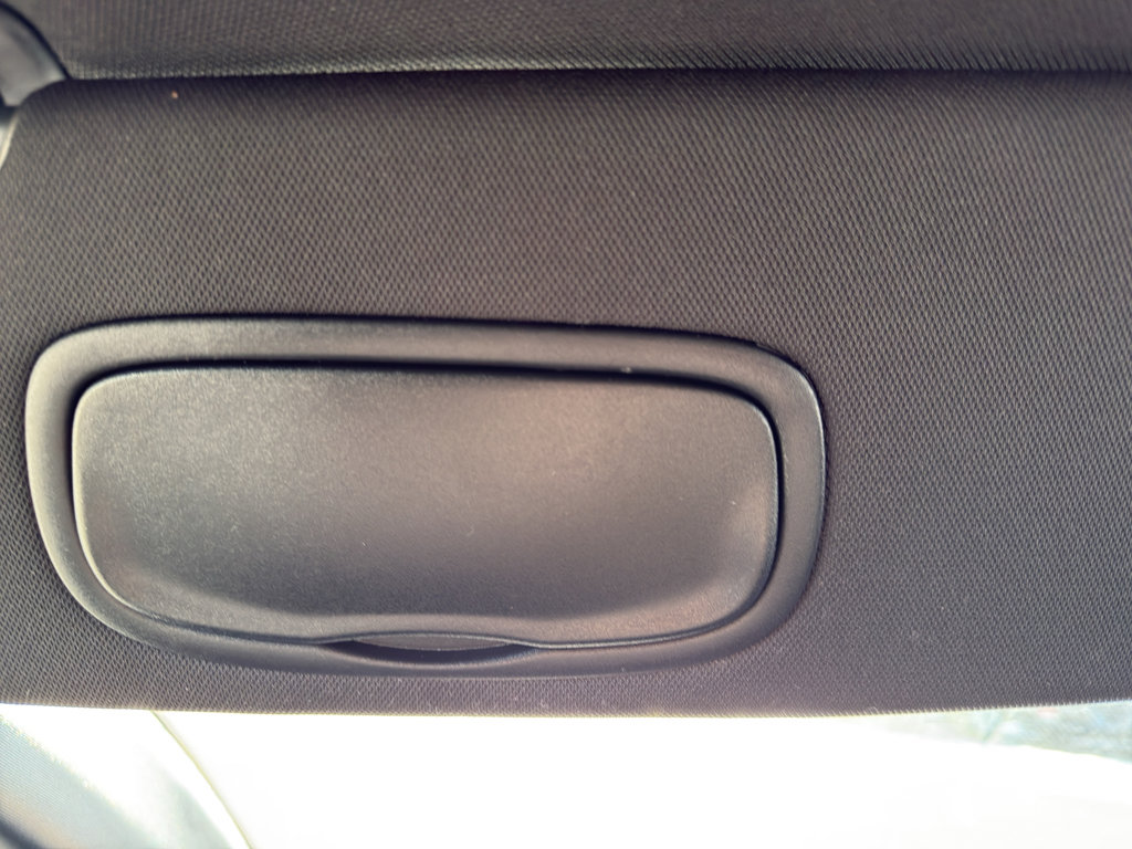 New 2026 Chrysler Voyager LX FWD image 23