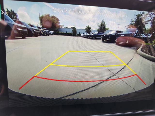 New 2026 Kia EV9 Light RWD image 19