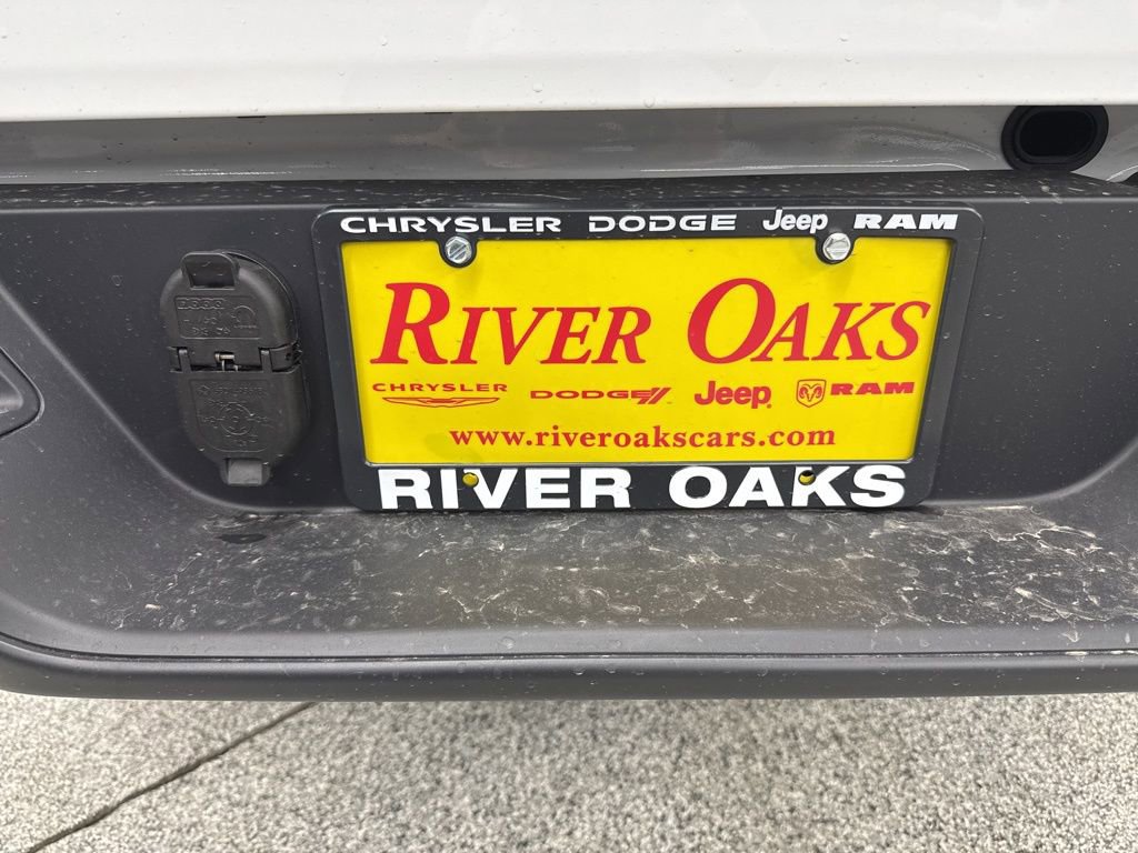 New 2026 Jeep Gladiator Sport image 8