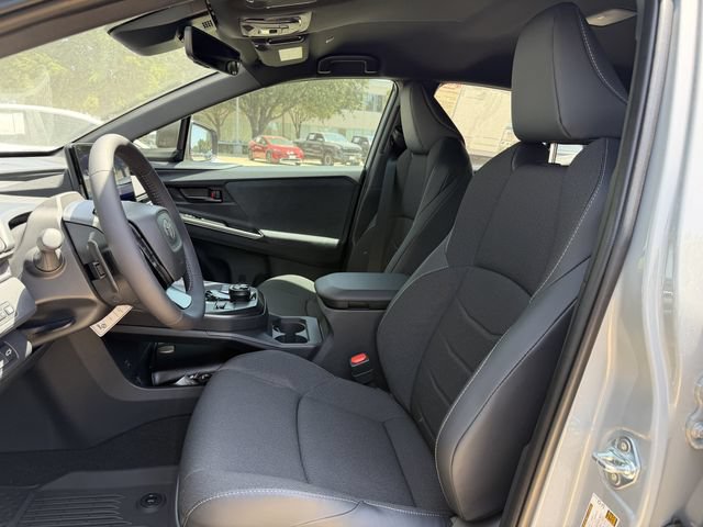 New 2026 Toyota C-HR AWD/4WD image 24