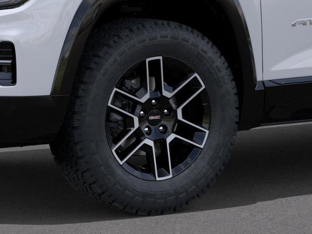 New 2026 GMC Terrain AT4 w/ Convenience Package III AWD/4WD image 9