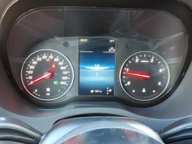 New 2026 Mercedes-Benz Sprinter 2500 image 12