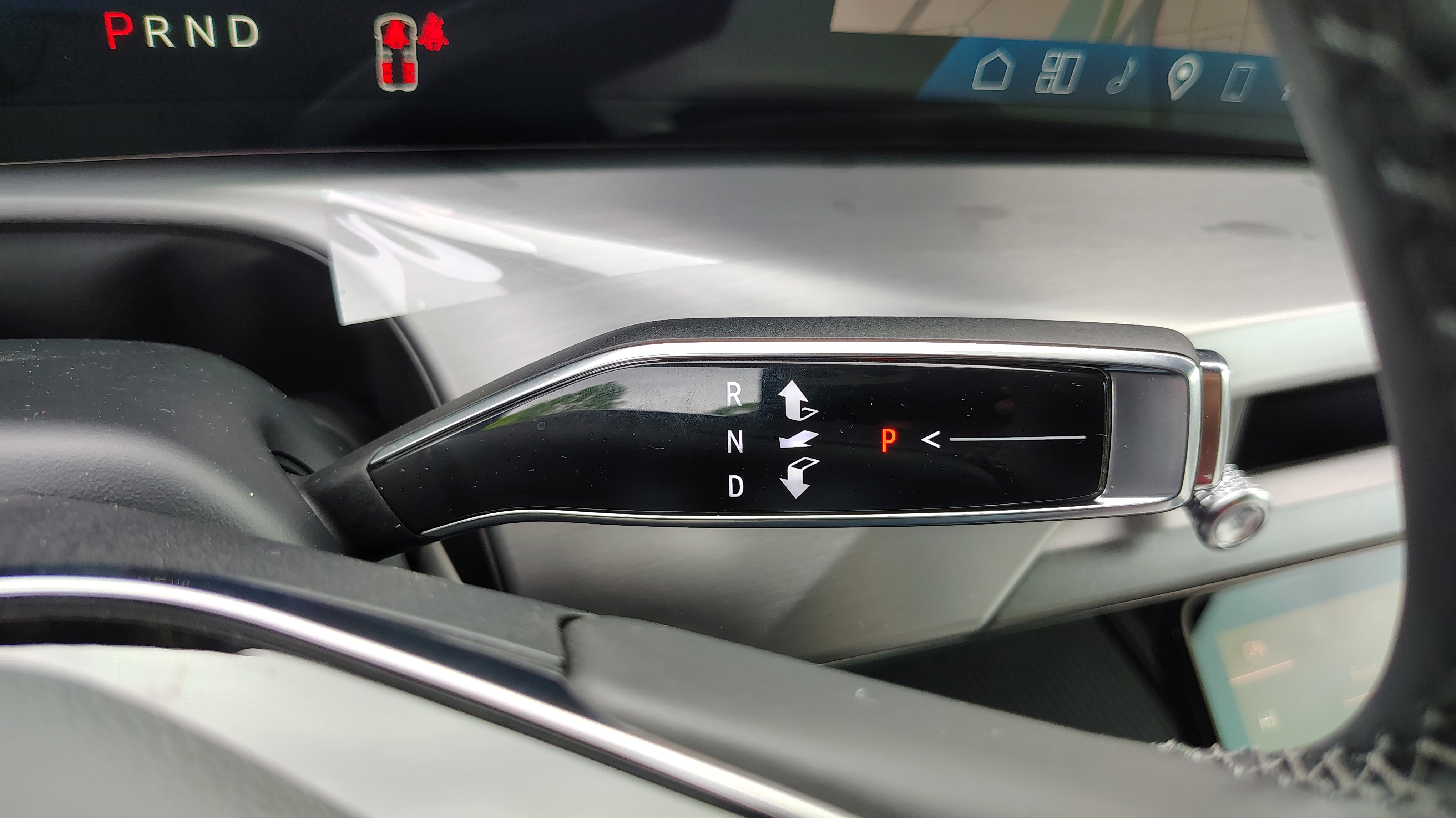 New 2026 Cadillac Vistiq Luxury image 21