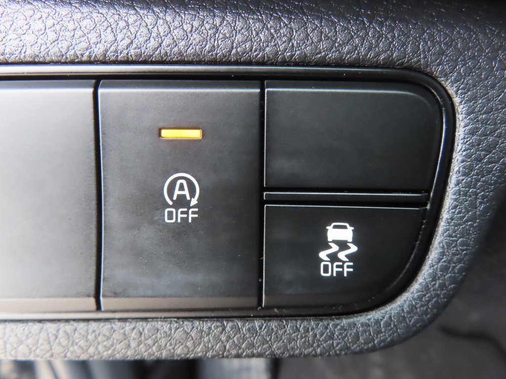 Used 2024 Kia Seltos EX image 14