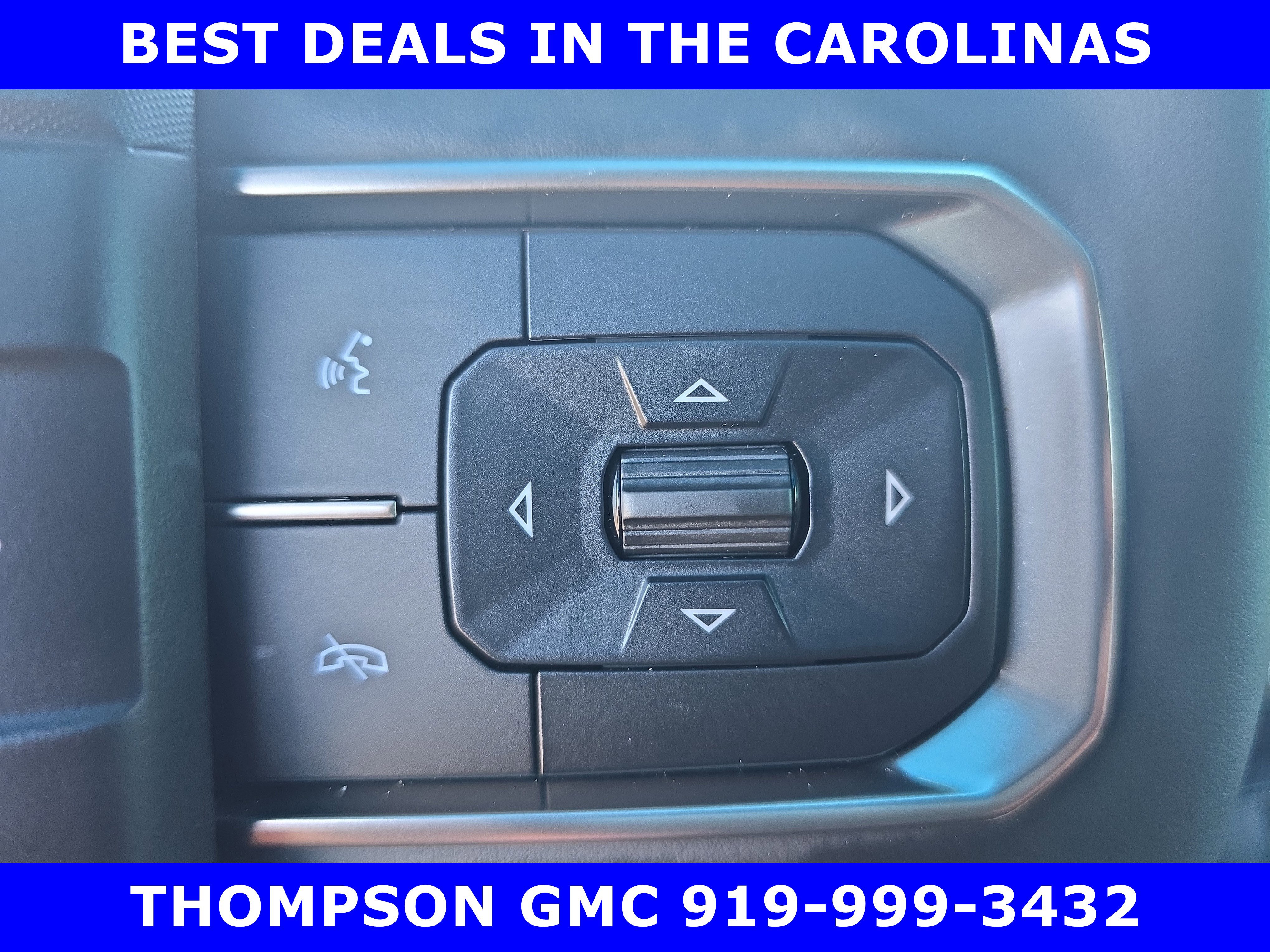 New 2025 GMC Hummer EV 3X image 22