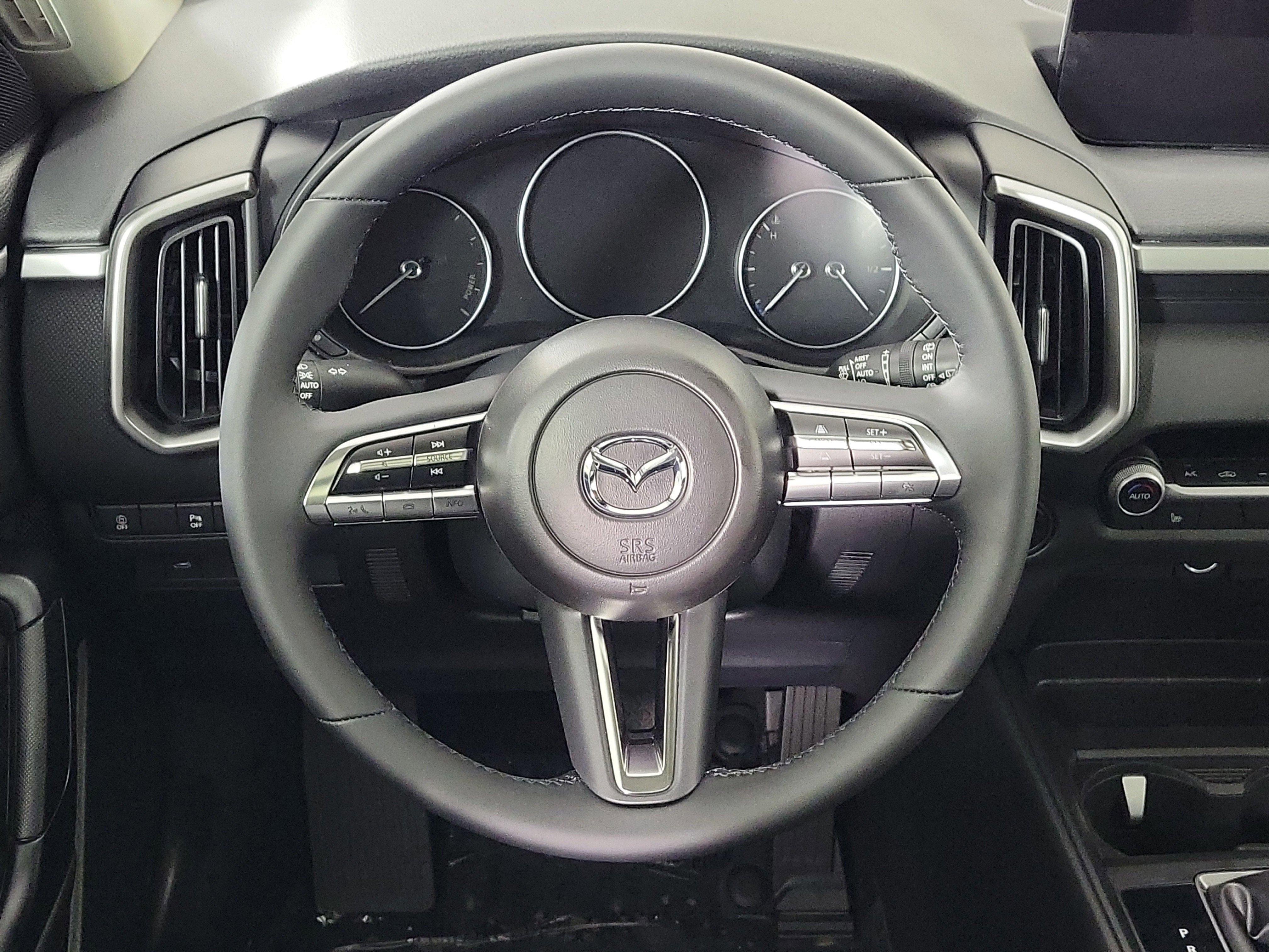 New 2026 MAZDA CX-50 2.5 Hybrid w/ Cargo Package image 14