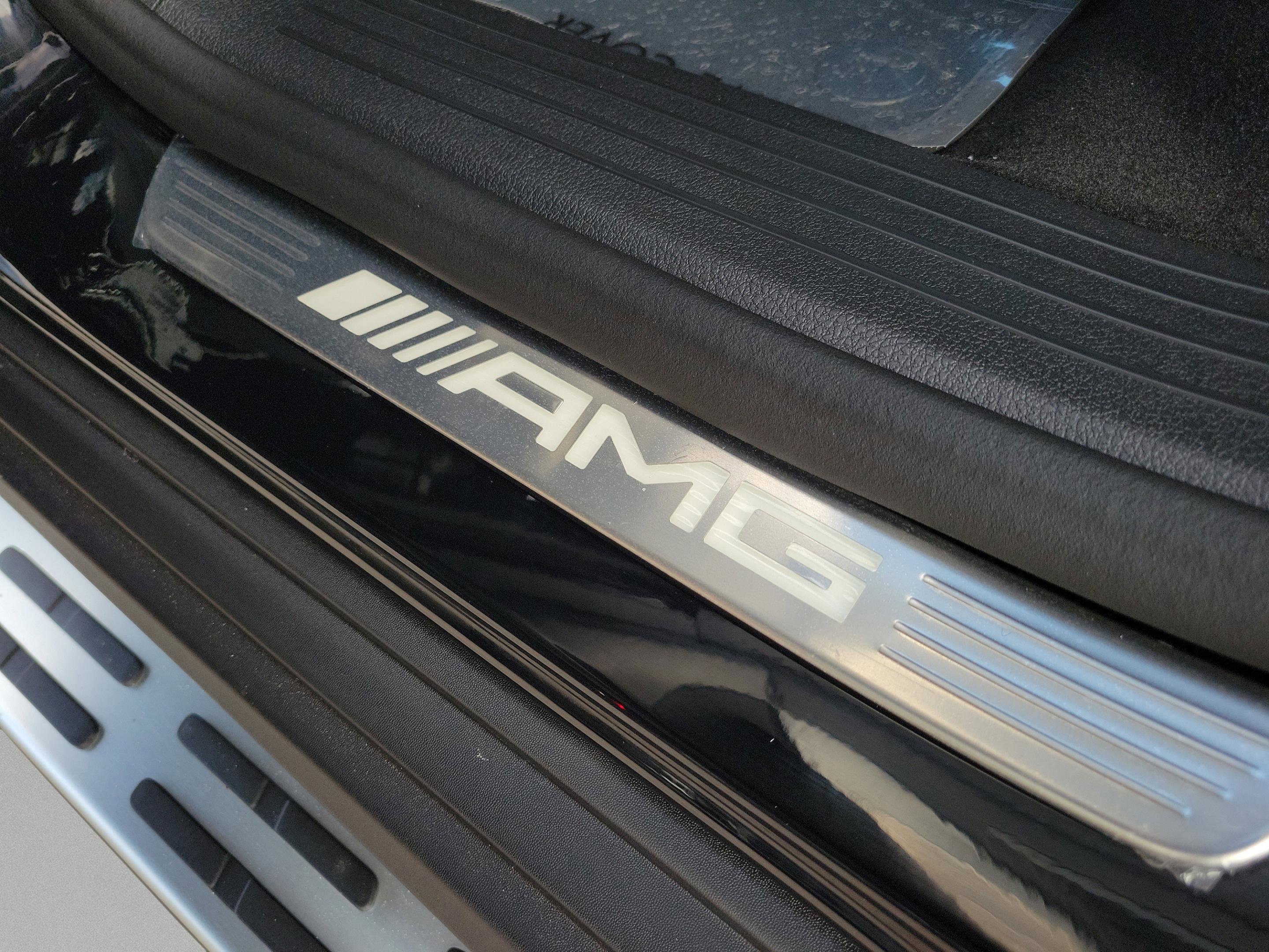 New 2026 Mercedes-Benz GLE 63 AMG S image 14