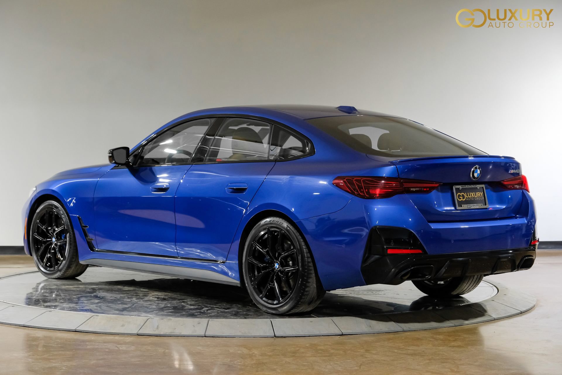 Used 2025 BMW M440i image 12