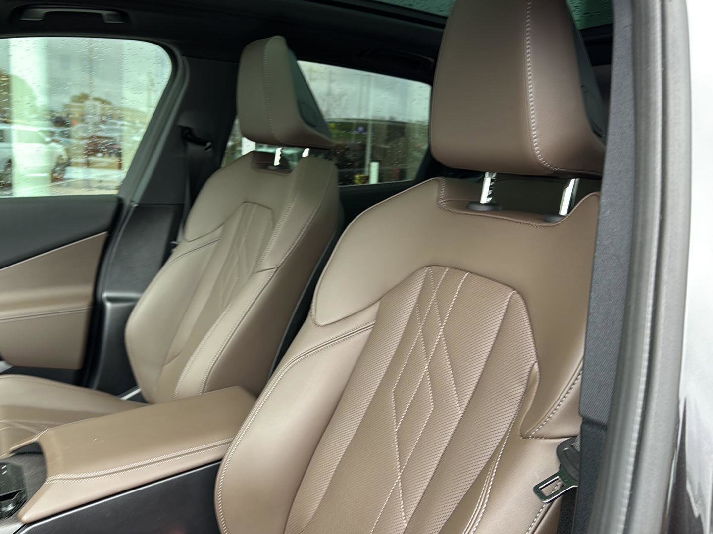 Certified 2025 BMW X3 xDrive30i w/ Premium Package image 23