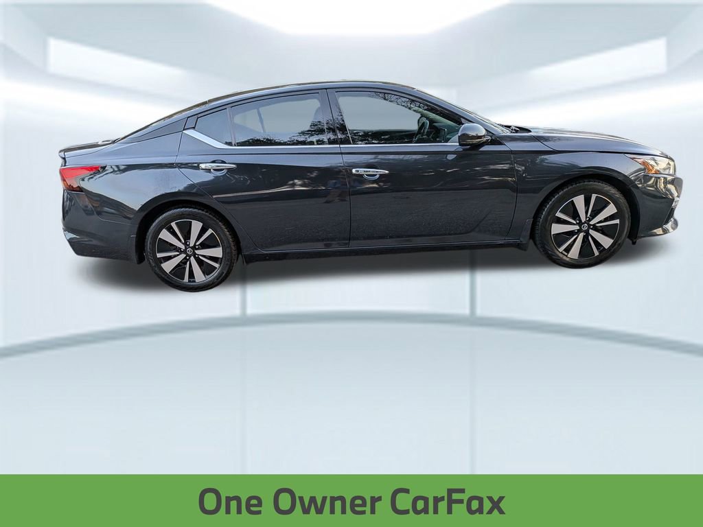Used 2022 Nissan Altima 2.5 SL image 9