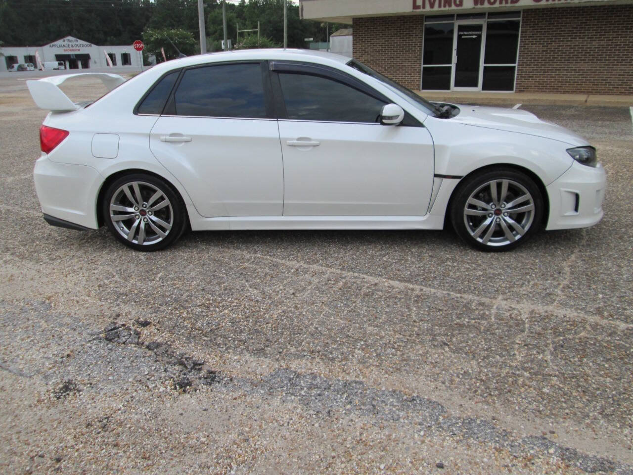 Used 2013 Subaru Impreza WRX STI AWD/4WD image 54