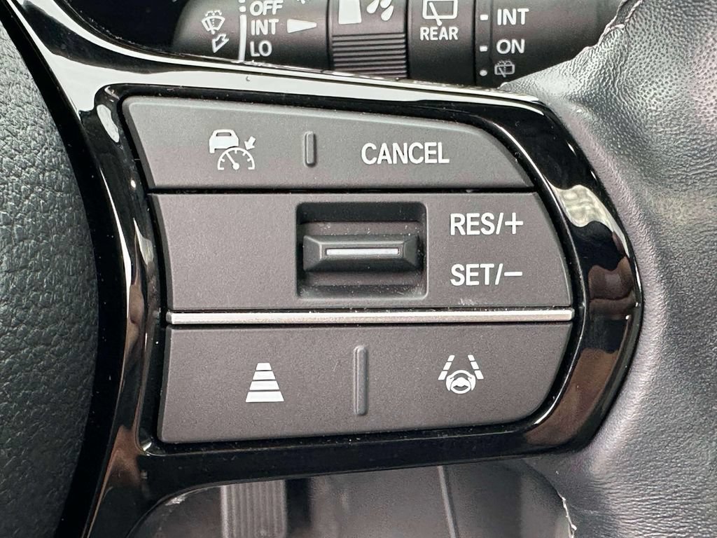 Used 2024 Honda Civic EX-L image 21