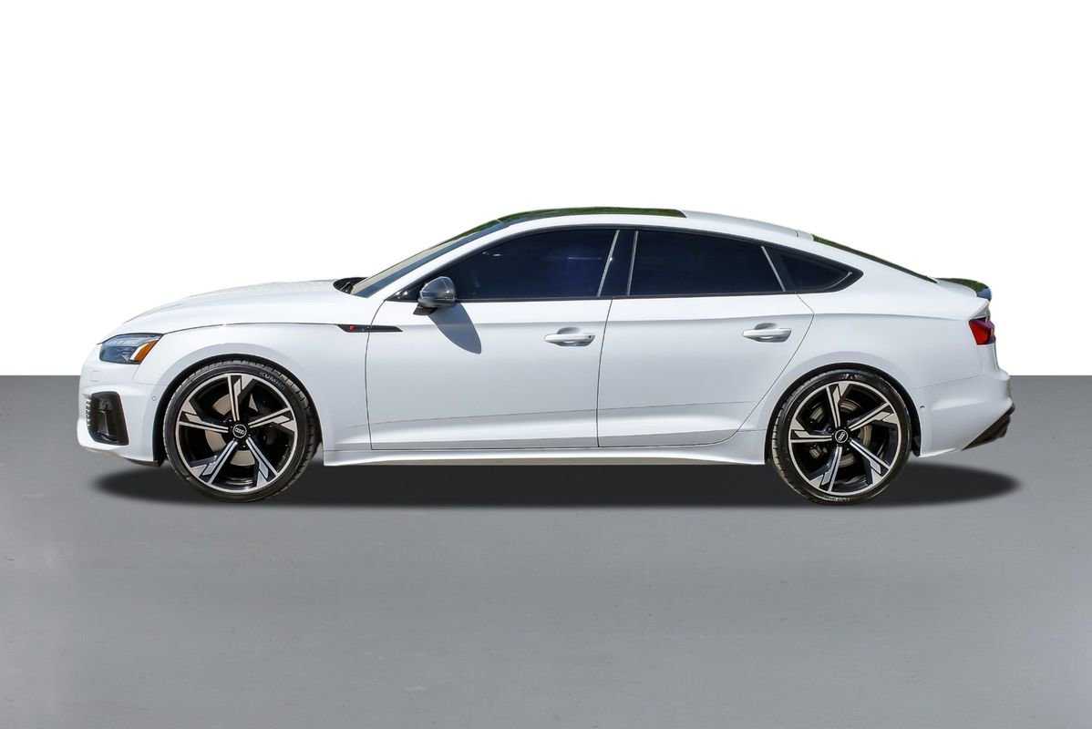Used 2024 Audi S5 Prestige image 9