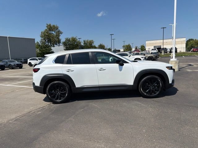New 2026 MAZDA CX-50 AWD 2.5 S w/ Preferred Pkg image 5