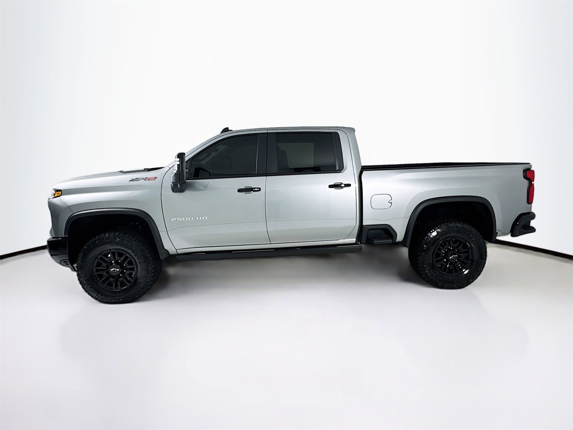 Used 2026 Chevrolet Silverado 2500 ZR2 image 5