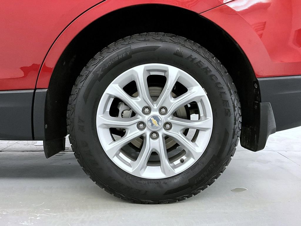Used 2019 Chevrolet Equinox LT image 22