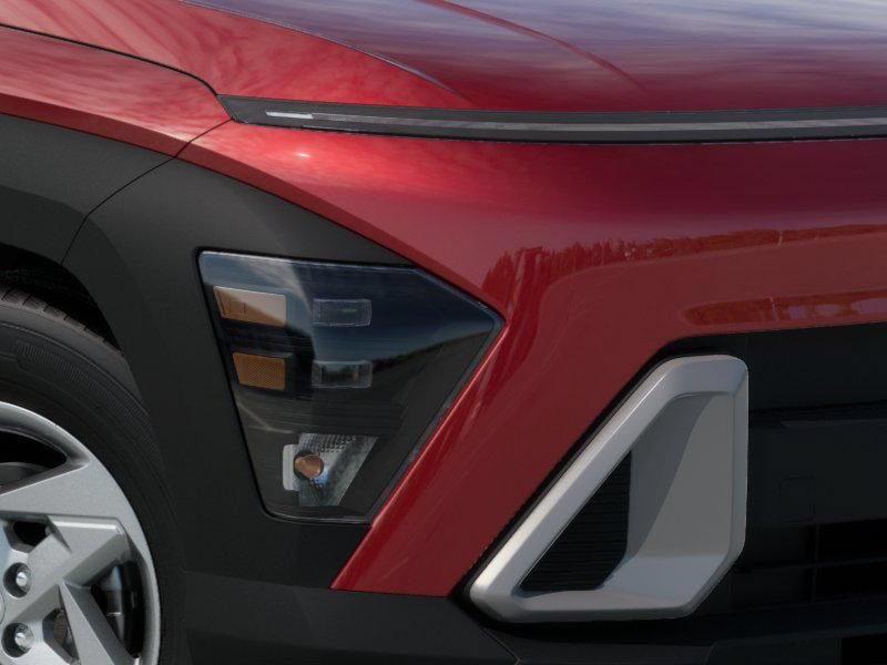 New 2026 Hyundai Kona SE AWD/4WD image 10