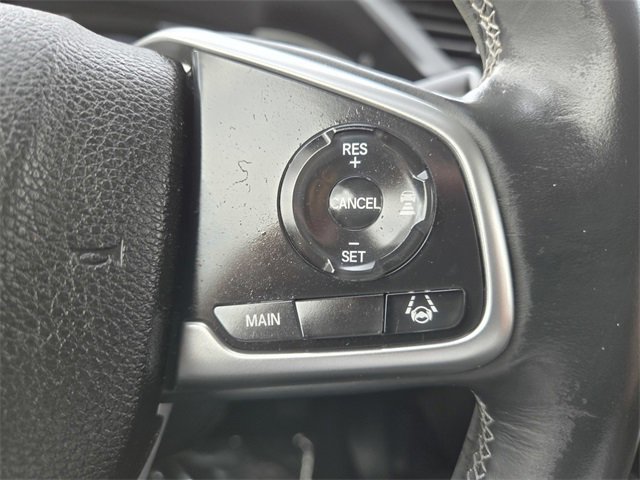 Used 2019 Honda Civic EX-L image 22