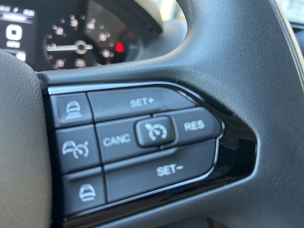 New 2026 RAM ProMaster 2500 w/ Convenience Group image 20