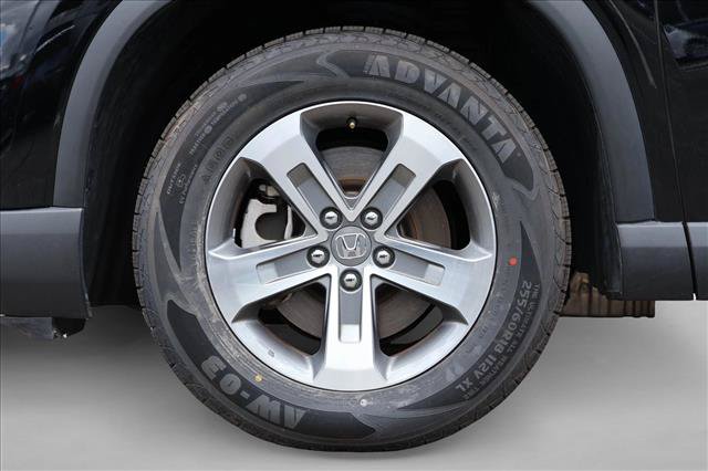 Certified 2023 Honda Pilot EX-L image 9