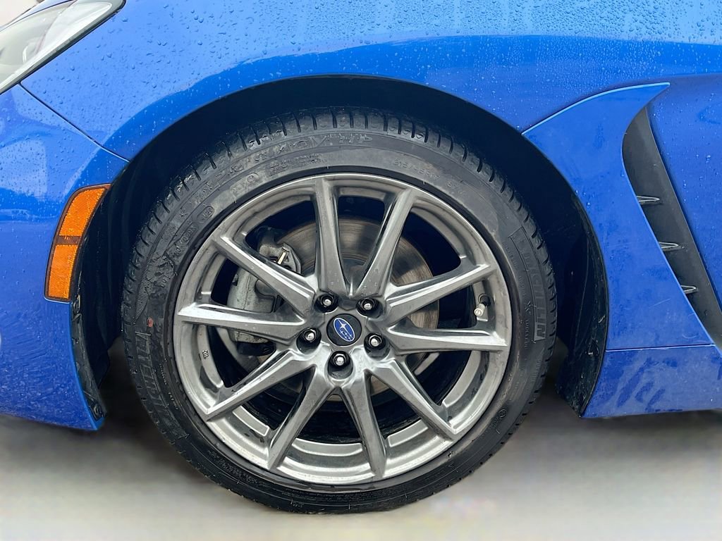 Used 2022 Subaru BRZ Premium RWD image 27