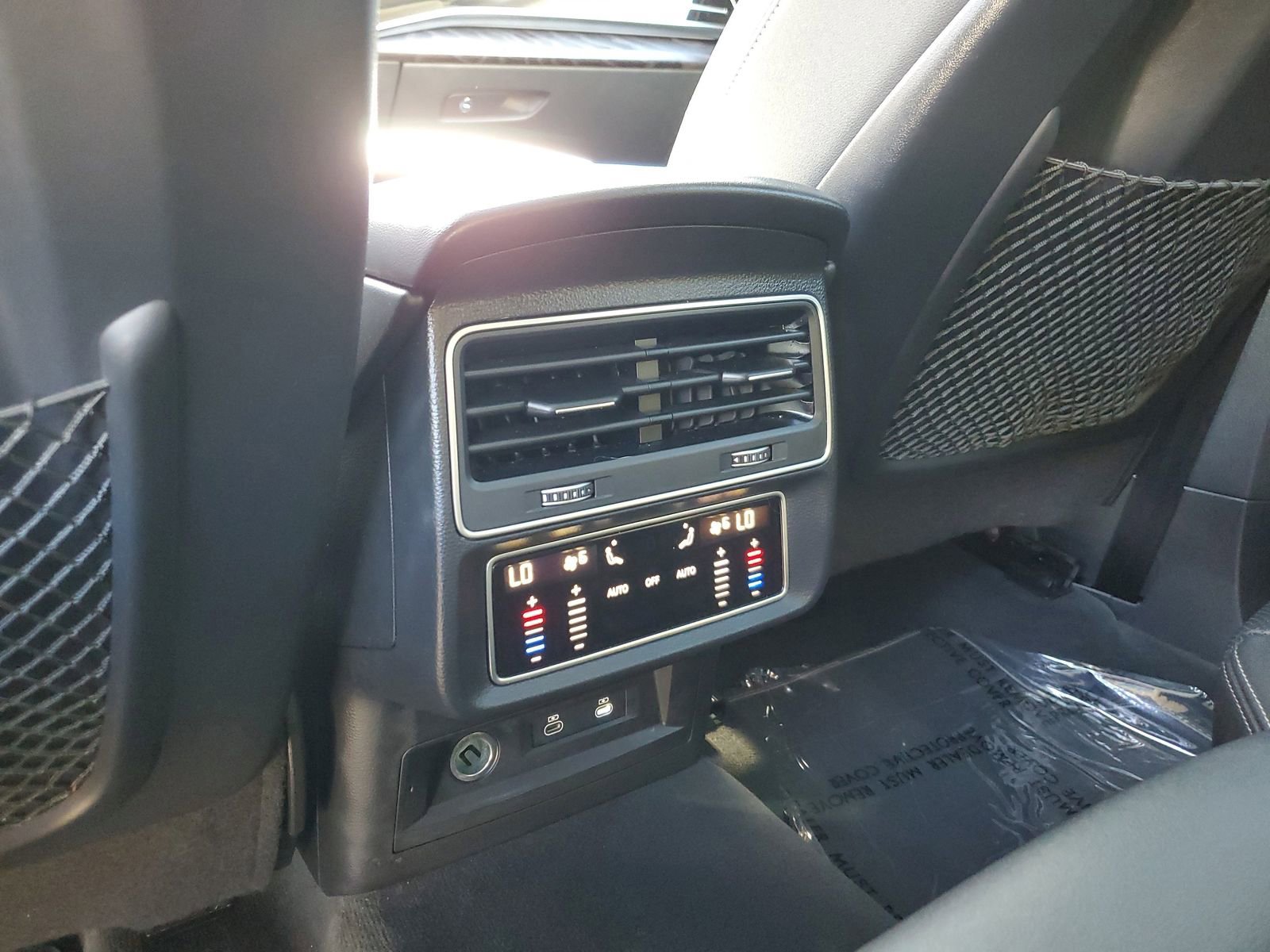 Used 2023 Audi Q8 Premium Plus w/ Premium Plus Package image 13