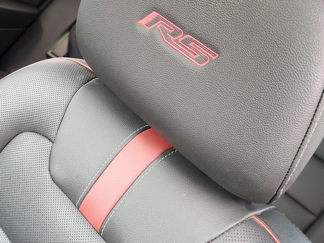 Used 2024 Chevrolet Trax RS FWD image 24