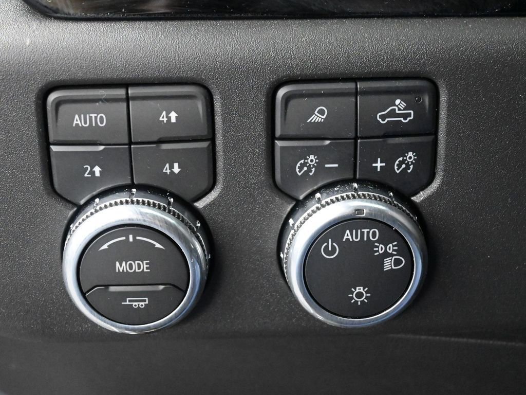 New 2026 GMC Sierra 1500 SLE w/ X31 Off-Road Package image 32