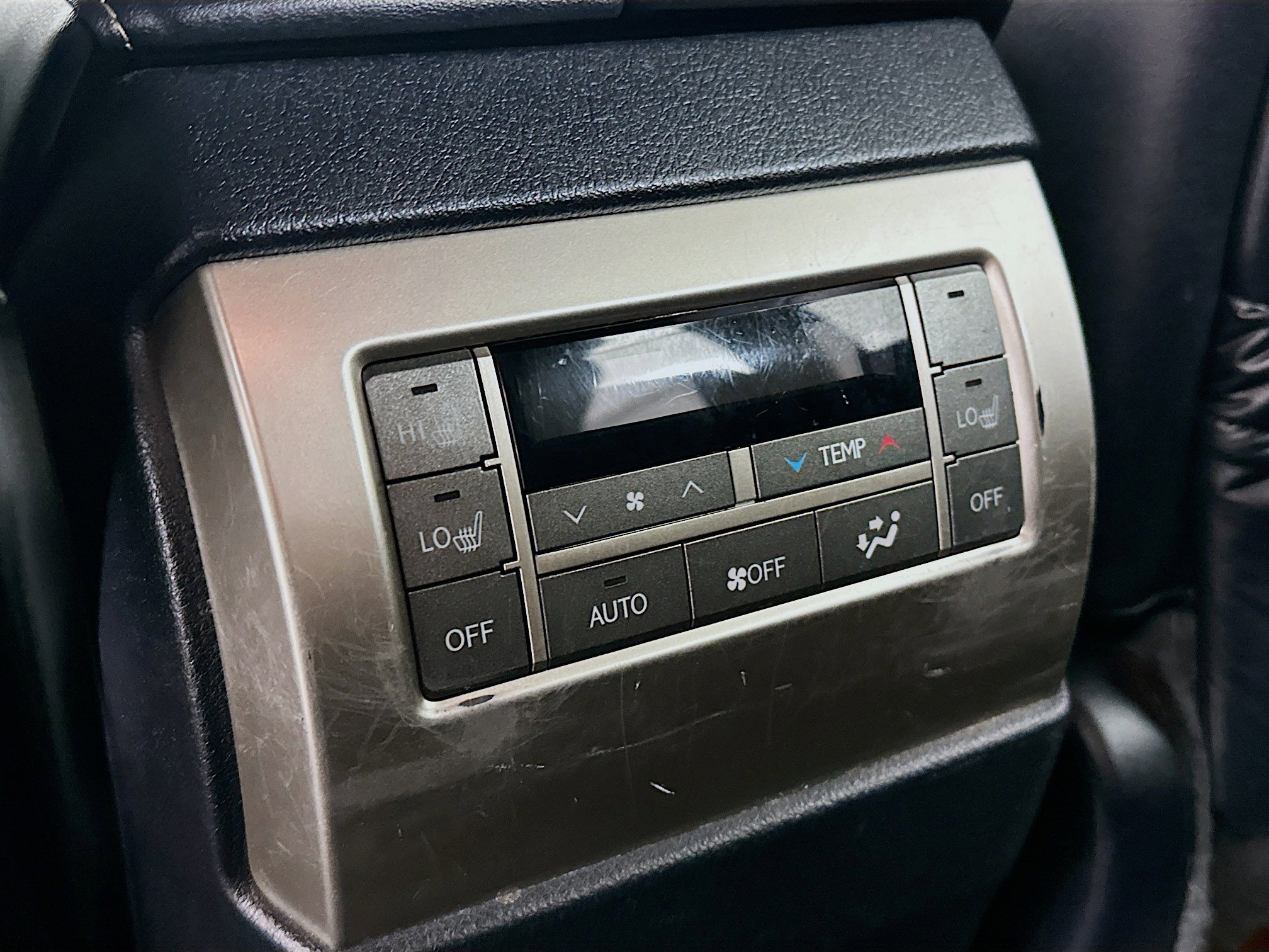 Used 2021 Lexus GX 460 Luxury image 29