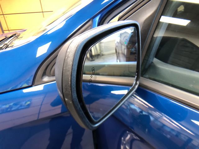 Certified 2020 Ford Edge SE image 26