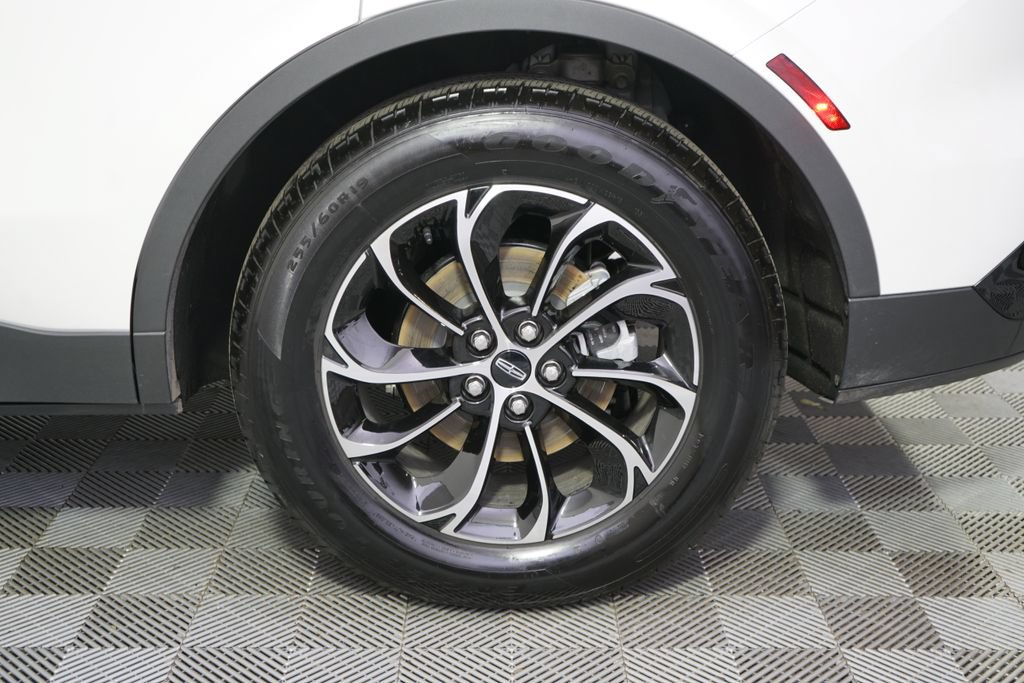 New 2026 Lincoln Nautilus Premier w/ Equipment Group 102A AWD/4WD image 20