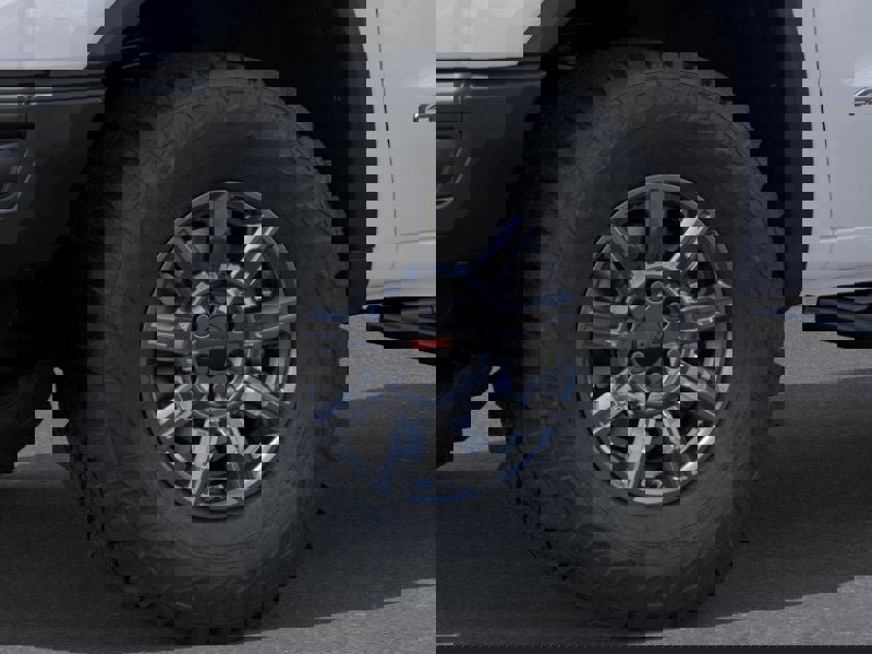 New 2026 GMC Sierra 1500 AT4X AWD/4WD image 9