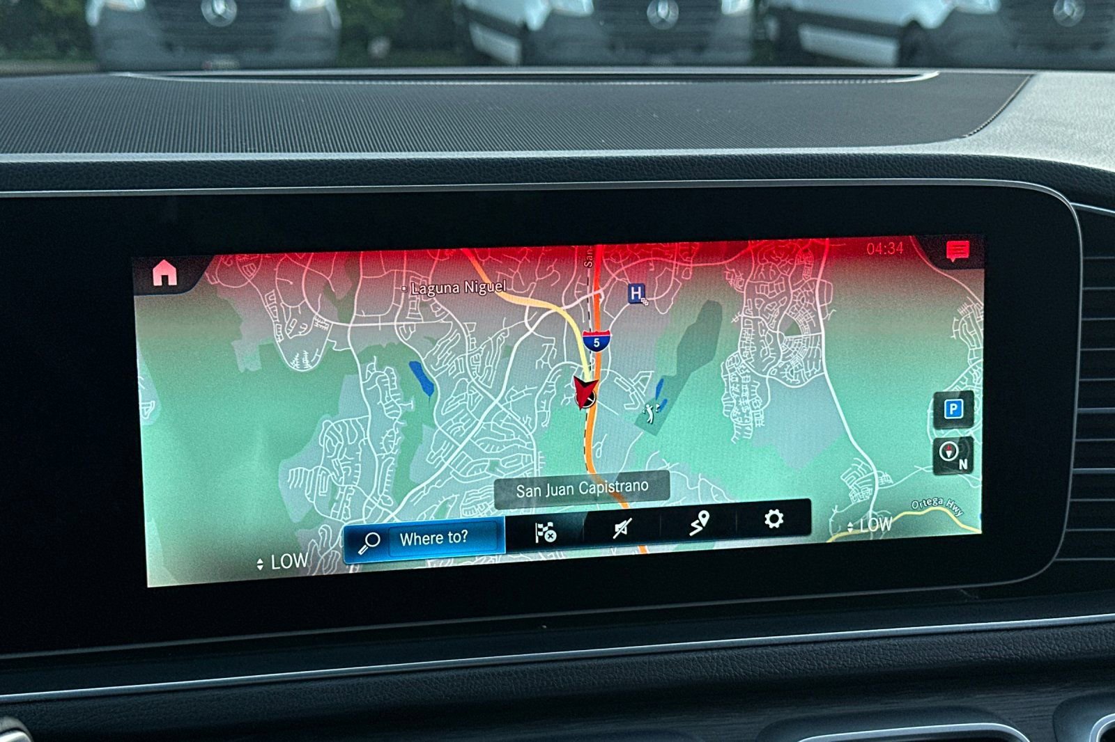 Certified 2022 Mercedes-Benz GLE 350 4MATIC image 16