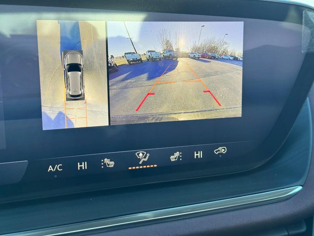 New 2026 Buick Envision Sport Touring image 21