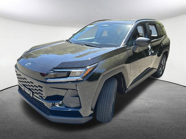 New 2026 Toyota RAV4 LE AWD/4WD image 5