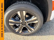 New 2027 Jeep Grand Cherokee Limited AWD/4WD image 11