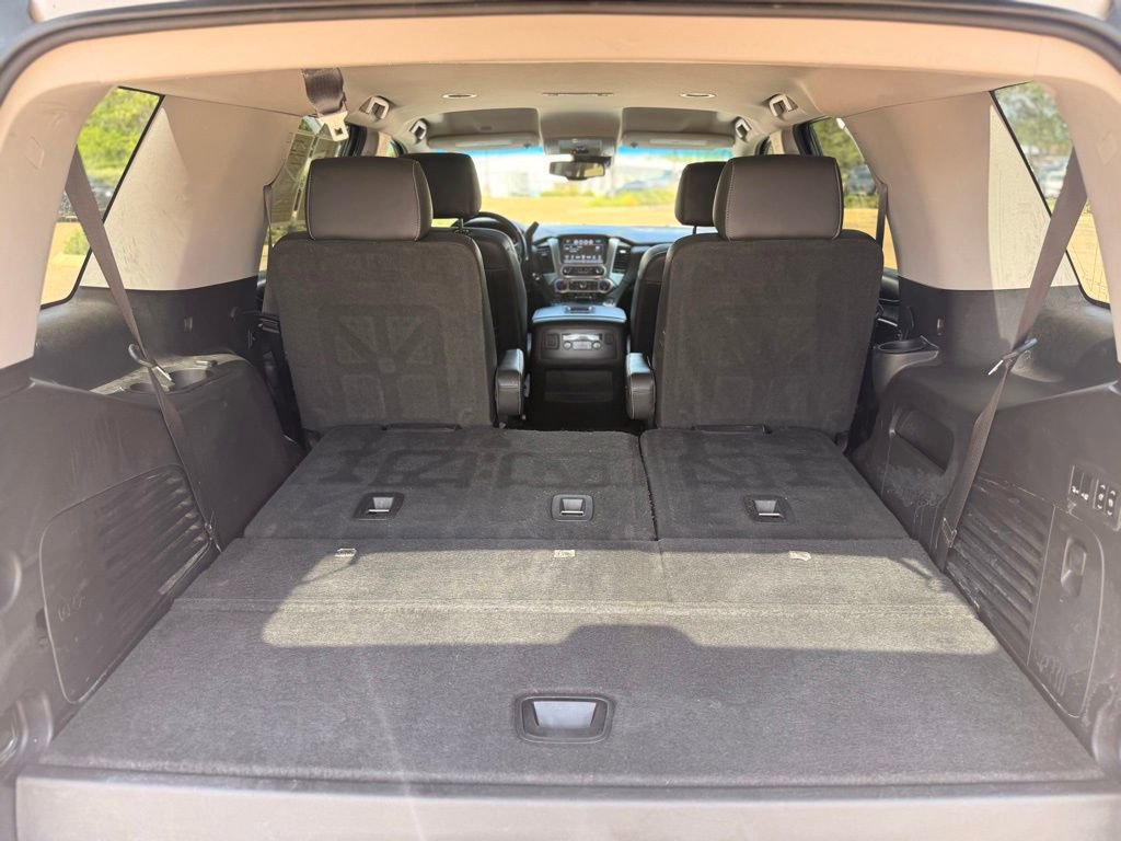 Used 2018 Chevrolet Tahoe Premier image 18