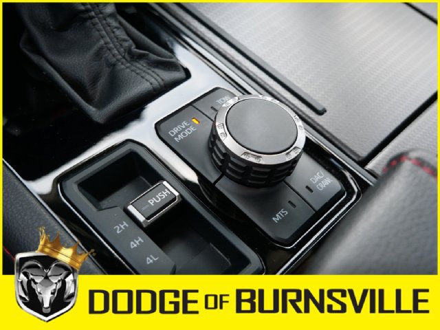 Used 2025 Toyota Sequoia TRD Pro AWD/4WD image 24