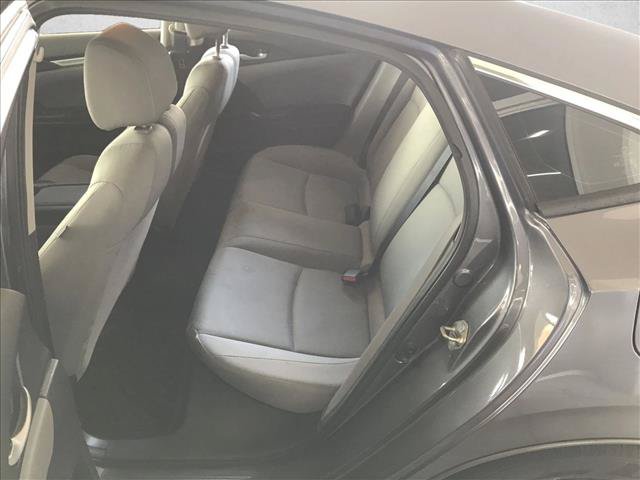 Used 2020 Honda Civic LX image 16