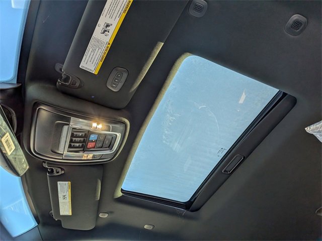 New 2026 RAM 2500 Rebel w/ Rebel Level 2 Equipment Group image 10