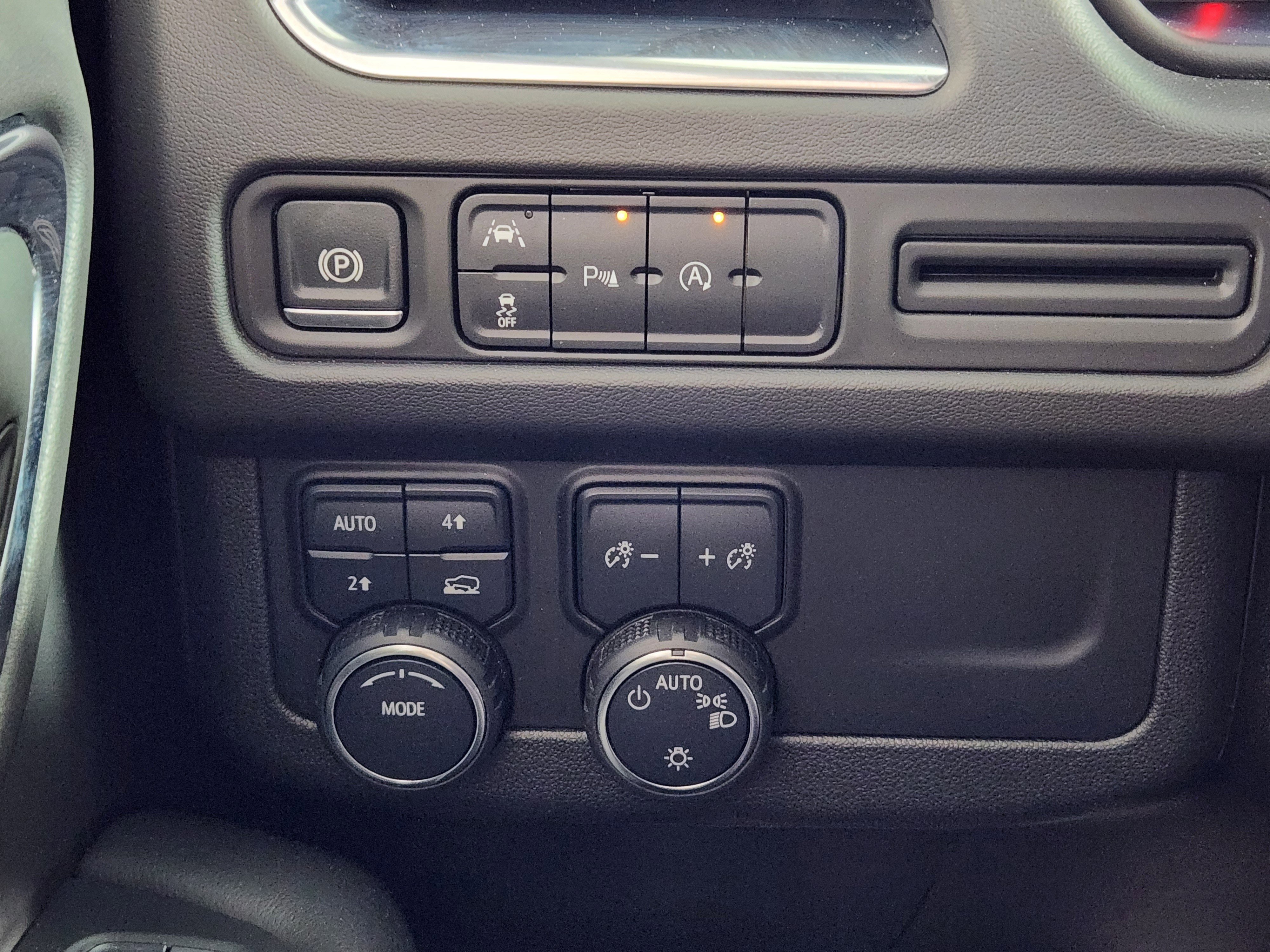 Used 2024 Chevrolet Suburban LT AWD/4WD image 27