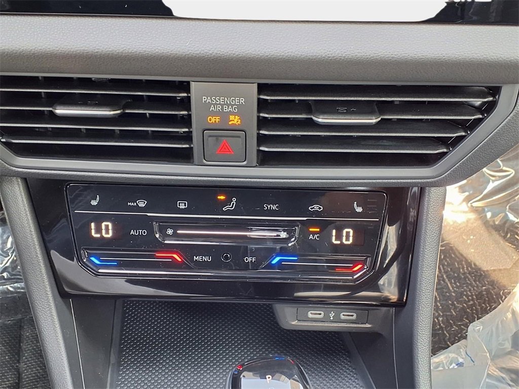 New 2026 Volkswagen Jetta Sport image 17