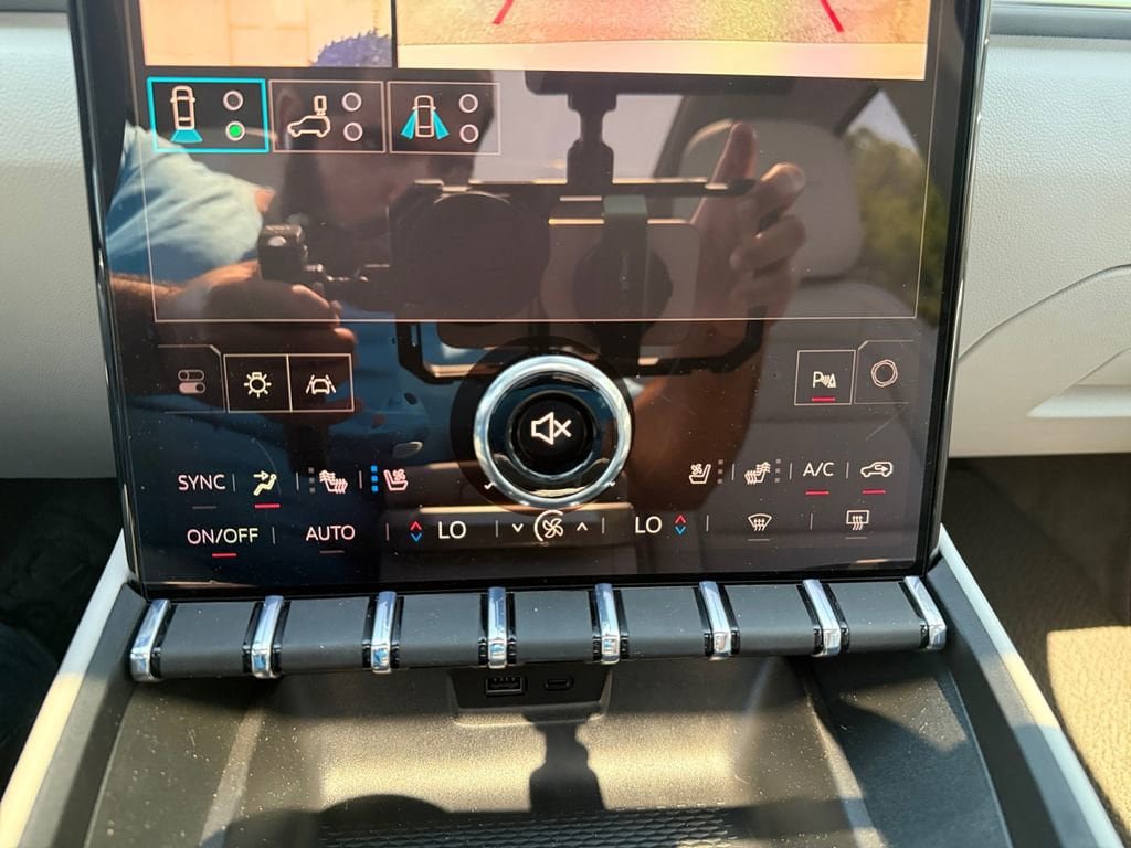 New 2026 GMC Terrain Denali AWD/4WD image 22