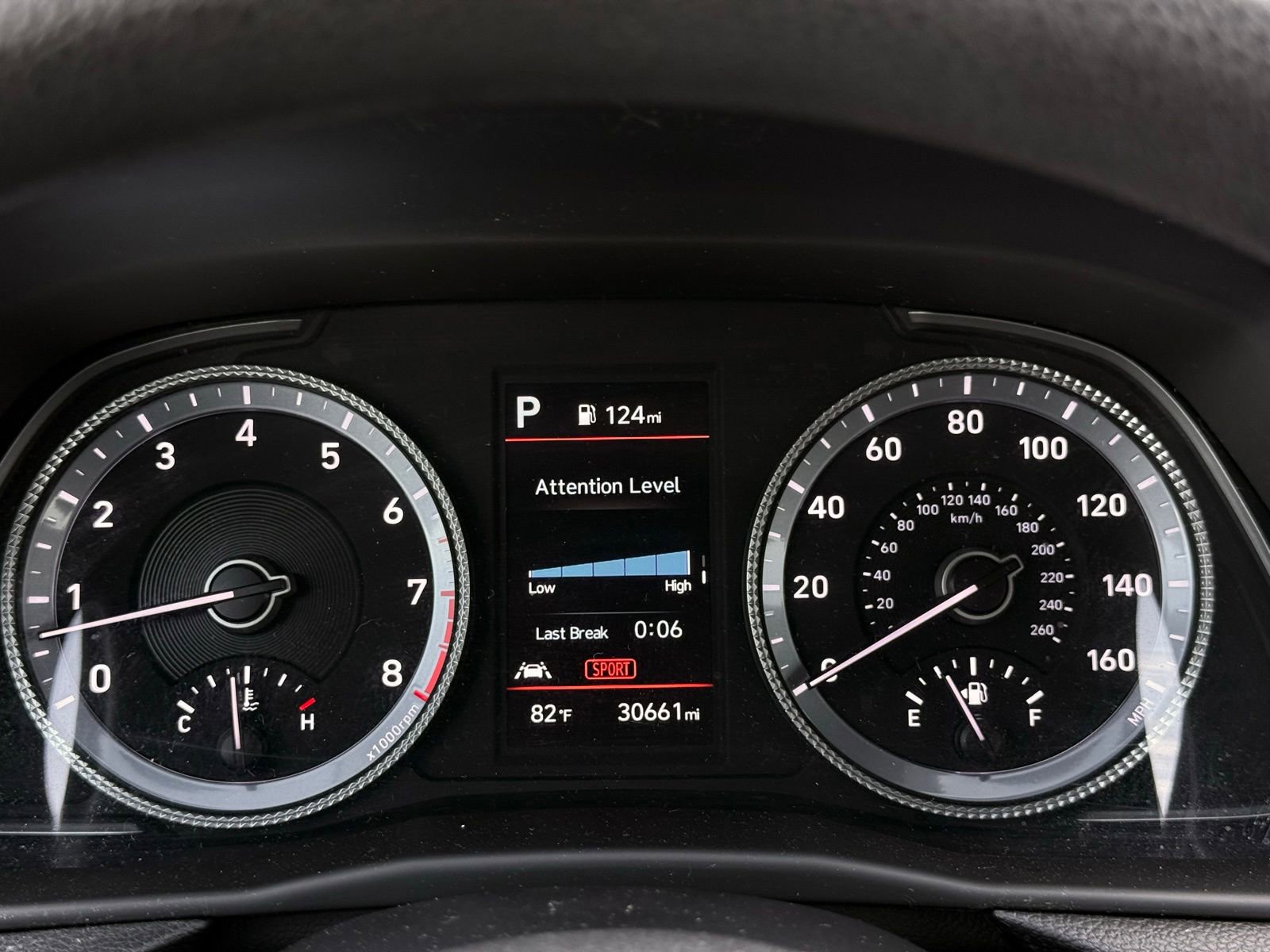 Used 2023 Hyundai Sonata SEL w/ Preferred Accessory Package FWD image 36