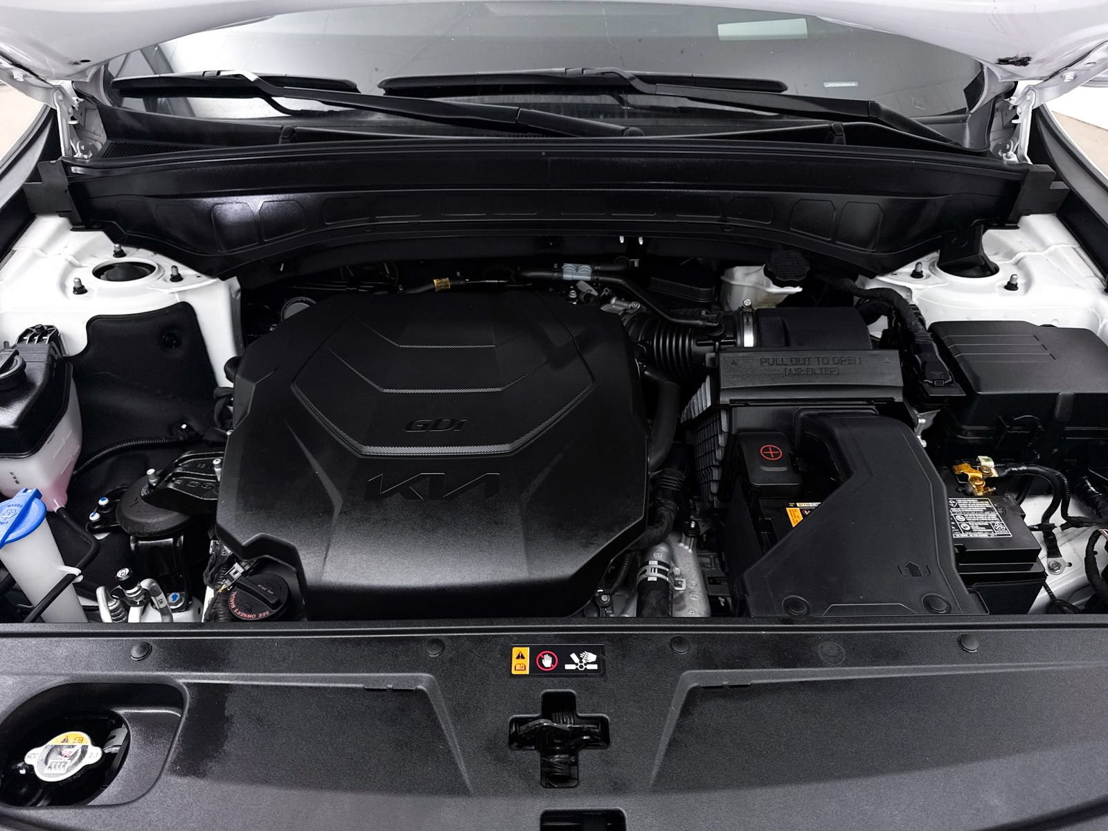 Certified 2024 Kia Telluride SX Prestige X-Pro AWD/4WD image 14