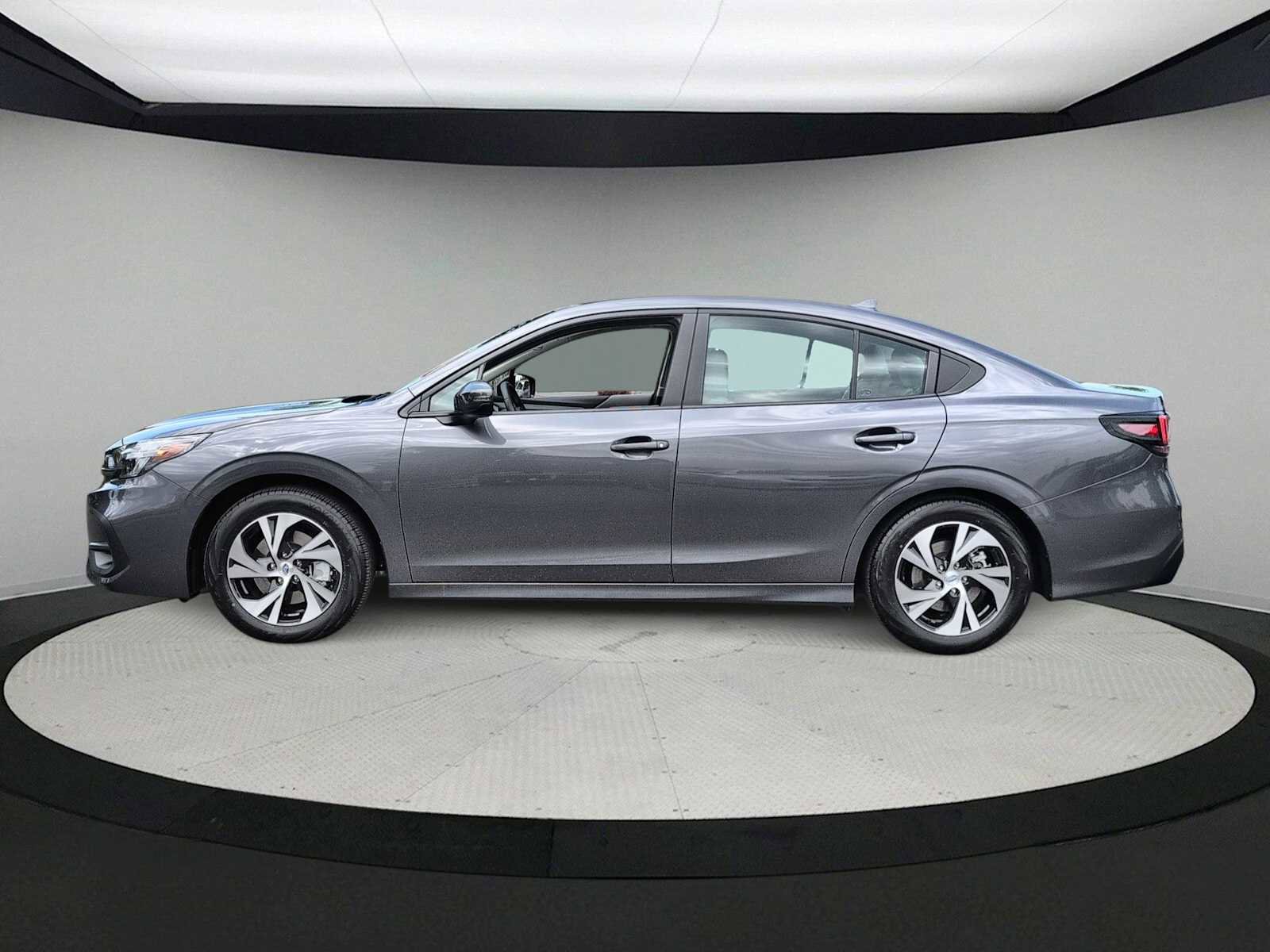 Certified 2025 Subaru Legacy Premium AWD/4WD image 5