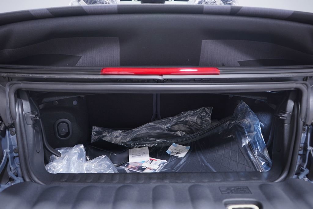 New 2026 MINI Cooper S image 20