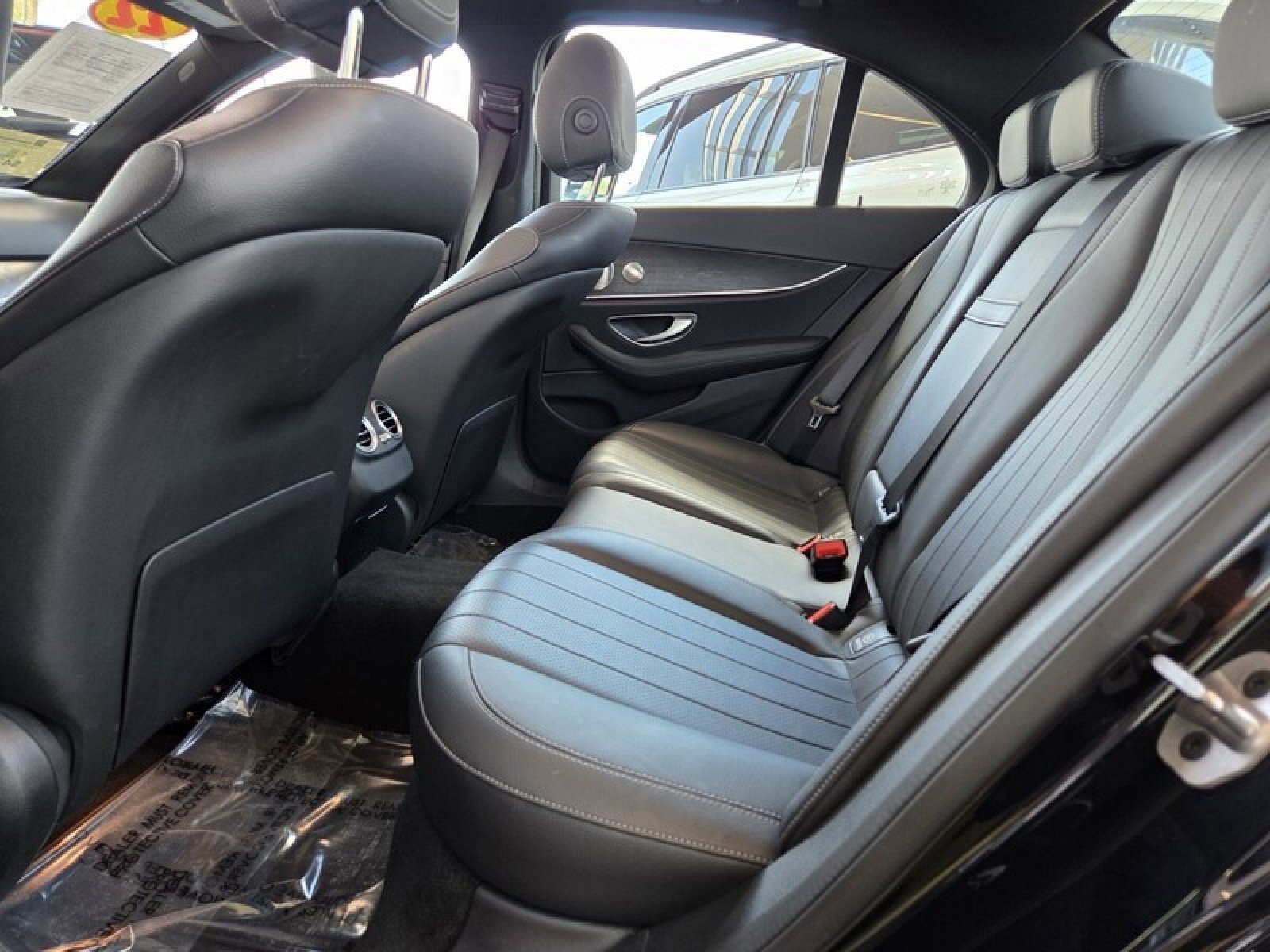 Certified 2022 Mercedes-Benz E 350 Sedan image 14